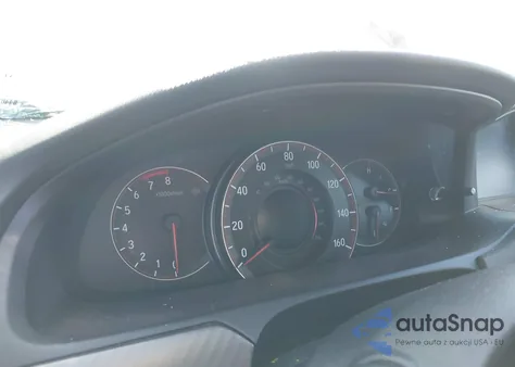 2017 Honda Accord Sport Se z USA, uszkodzony, nr VIN 1HGCR2F13HA275724